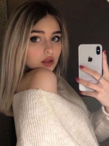 Анкета проститутки Ева, 24 года